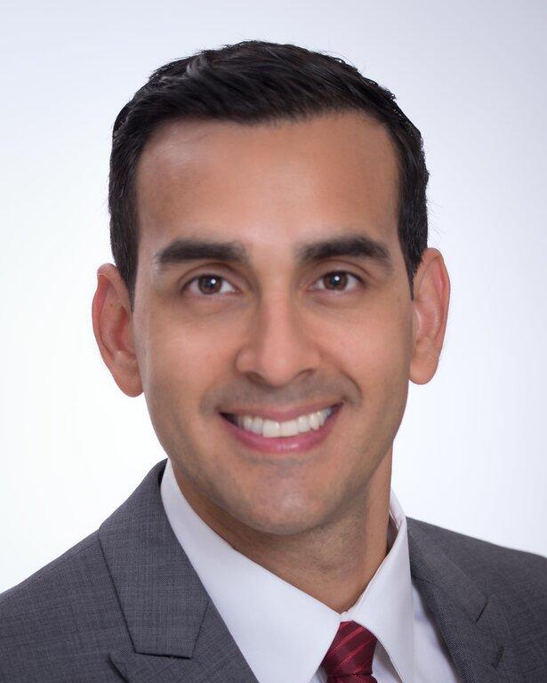 Mario Andres Aycart, MD - Nemours Children's Hospital, Delaware