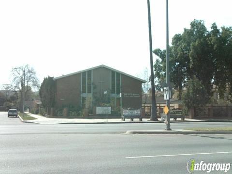 City School-Waldorf Initiative