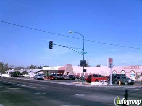 Venable, Campillo, Logan & Meaney