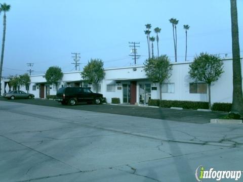 Ericts Carpet Cleaning Services Inc