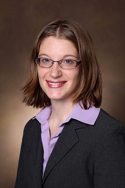 Rondi M Kauffmann, MD - Vanderbilt Breast Center