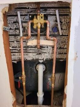 Triton Plumbing