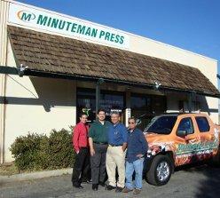 Minuteman Press