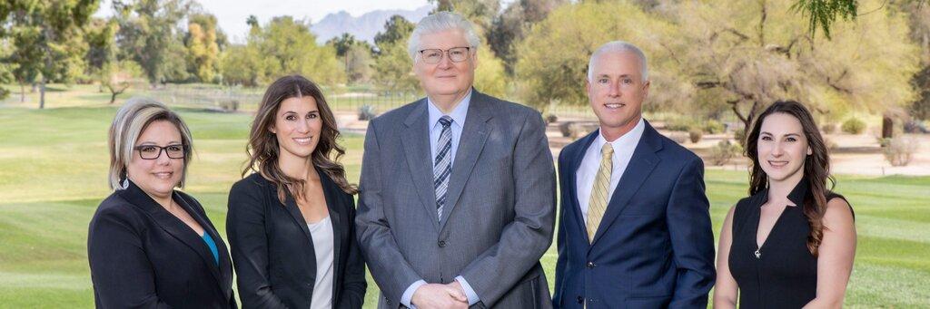 Merrill Lynch Senior Consultant Jeffrey Munster