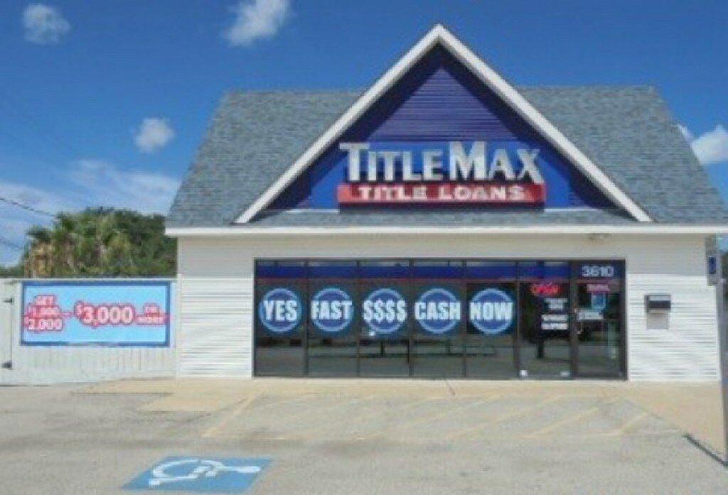 TitleMax