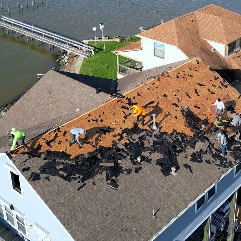 Coastal Roofing Specialists LLC