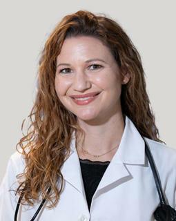 Alisa Violet Torres Holland, MD