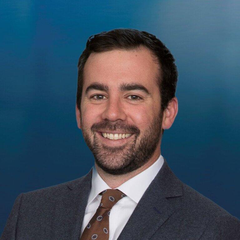 Merrill Lynch Financial Advisor Matthew Flotteron