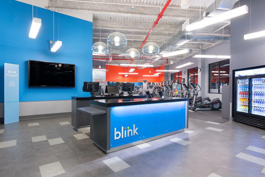 PureGym - Formerly Blink Fitness