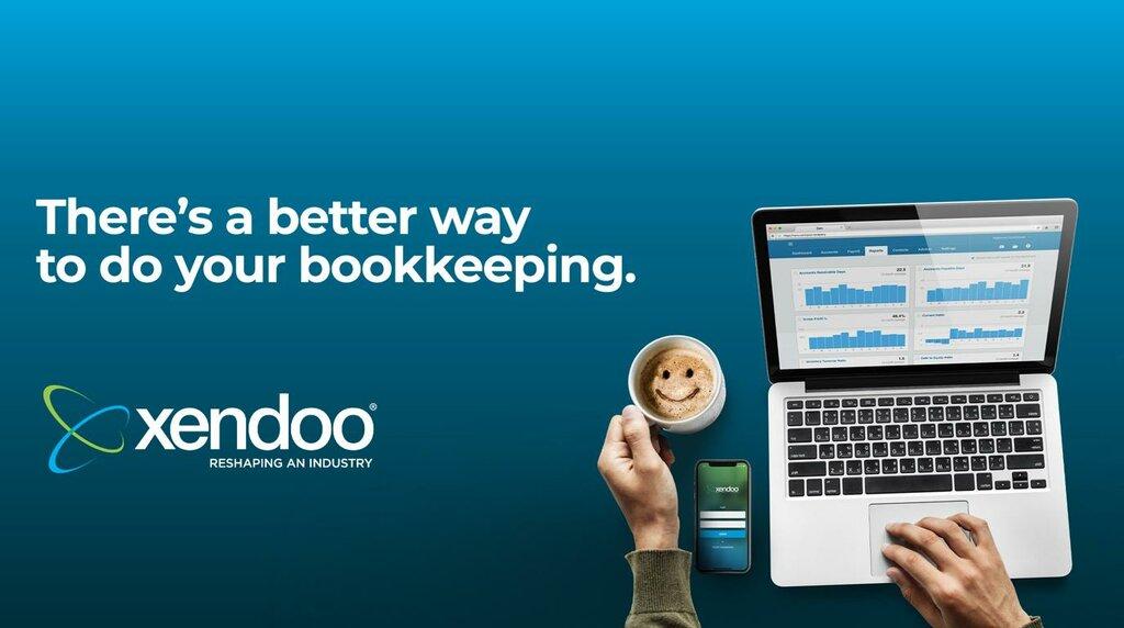 Xendoo Online Bookkeeping Accounting & Tax