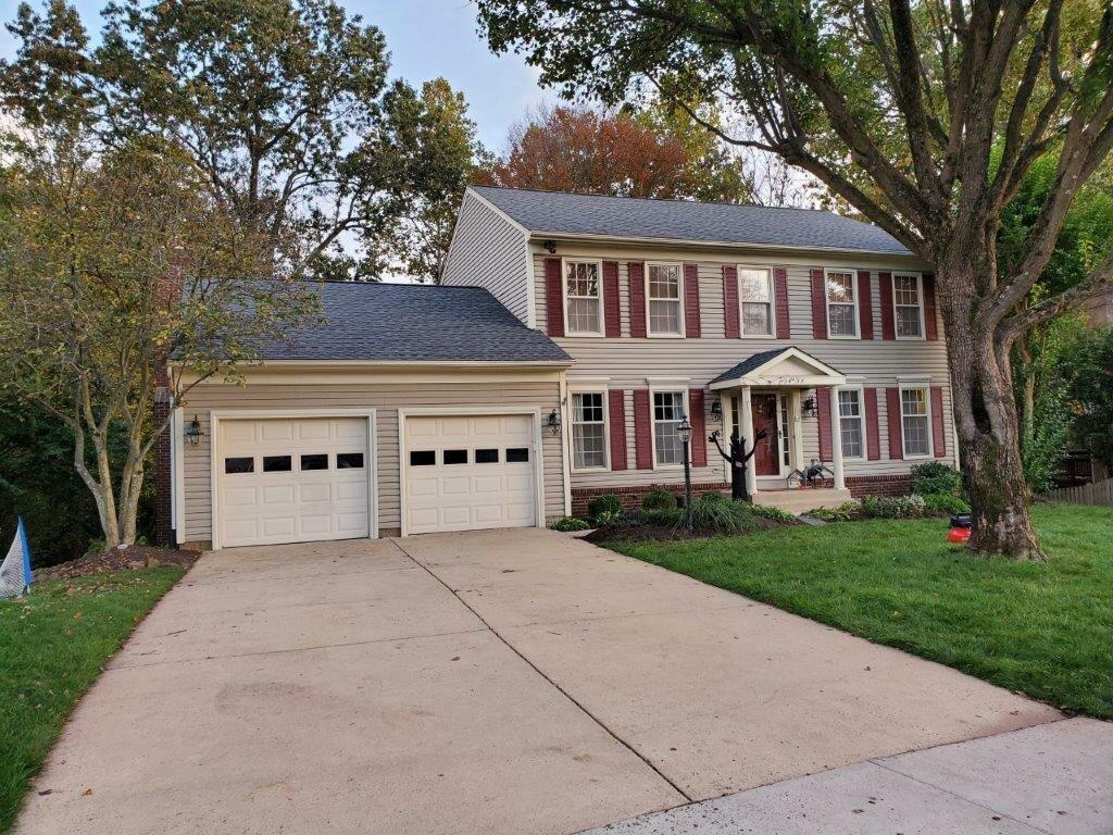 AST Roofing & Consulting, LLC