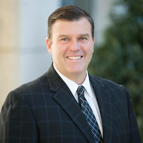 Merrill Lynch Financial Advisor Michael Guile