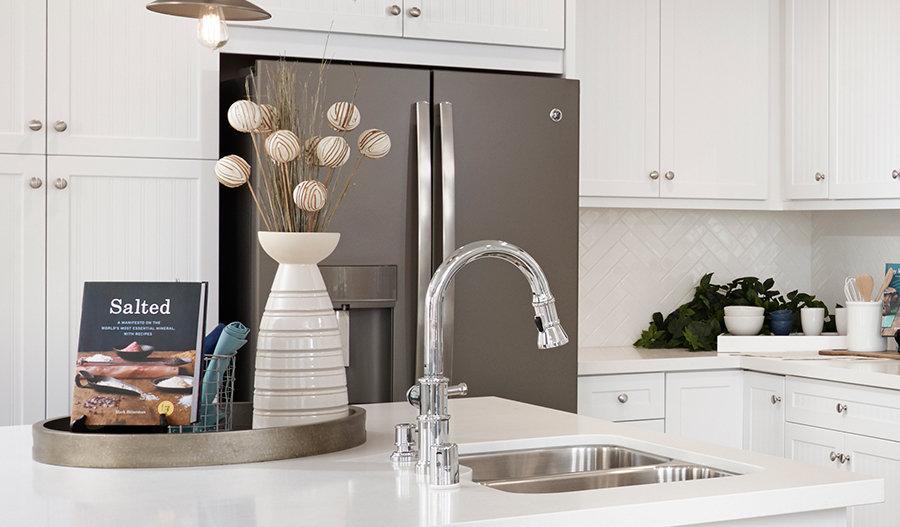Catelonia By Richmond American Homes