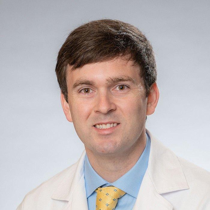 Matthew Giglia, MD - Ochsner Cancer Center-Baton Rouge