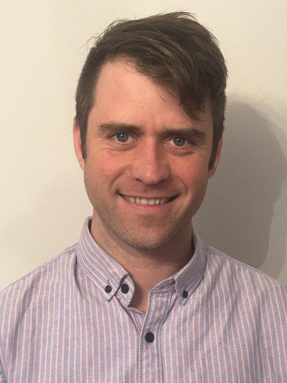 Andrew Grego, PHD - LifeStance Health