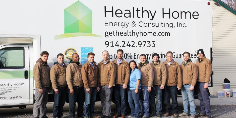 Healthy Home Energy & Consulting, Inc