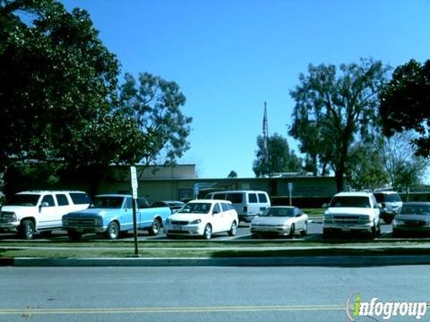 Condit Elementary School