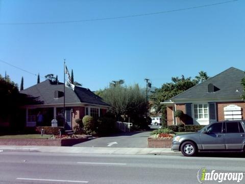 Huntington Pediatric Dental Group