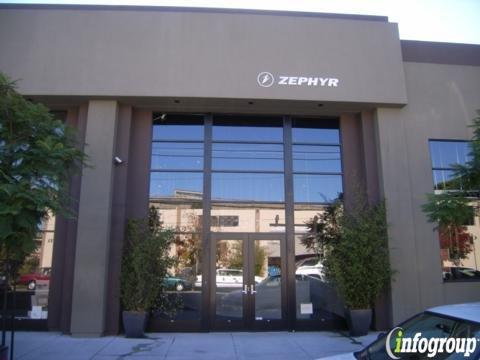 Zephyr Ventilation LLC