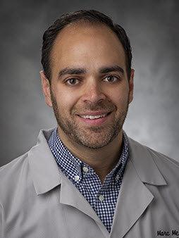 Marc Mesleh, MD - Advocate Medical Group