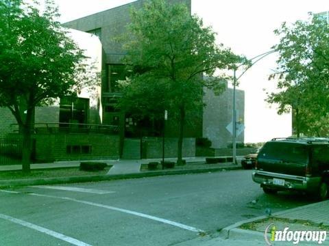 Uptown Neighbor Health Center