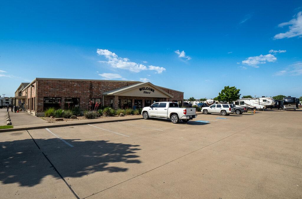 ExploreUSA RV Supercenter