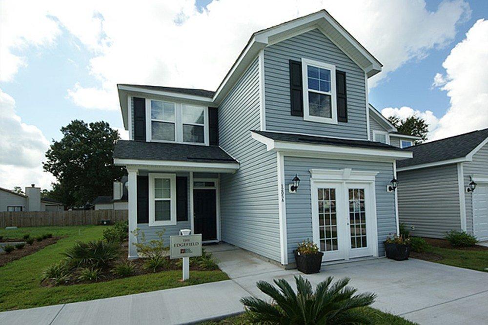 Creekside Village-Dan Ryan Builders