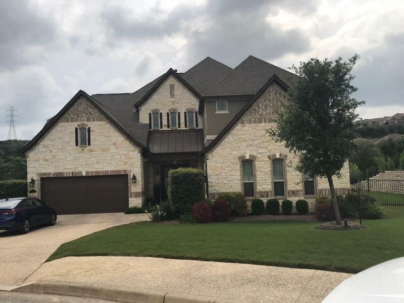 A-Tex Roofing & Remodeling