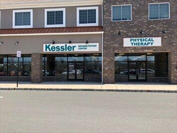 Kessler Rehabilitation Center