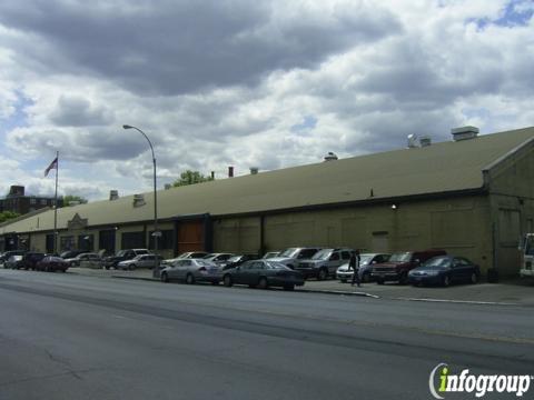 Department of Sanitation