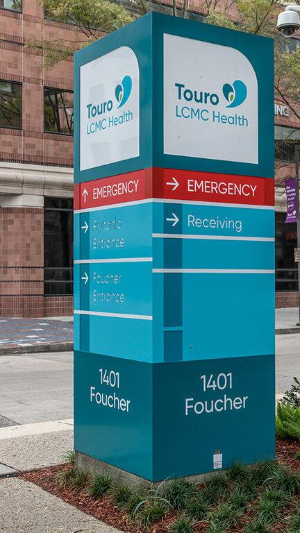 Touro Diabetes Center