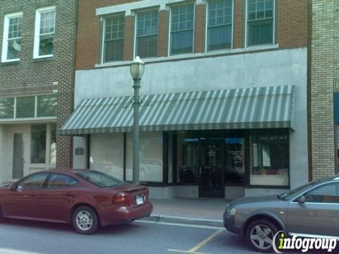 Burkett Burkett & Burkett CPA PA