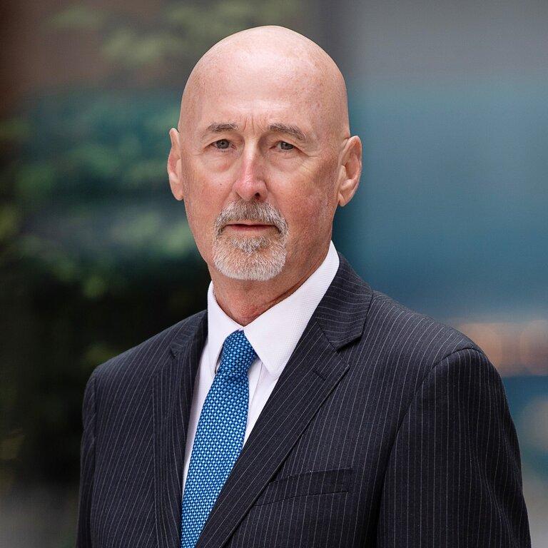 Merrill Lynch Financial Advisor Gregory Roel