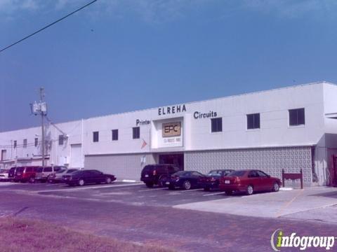 H & T Global Circuit Factory, LLC