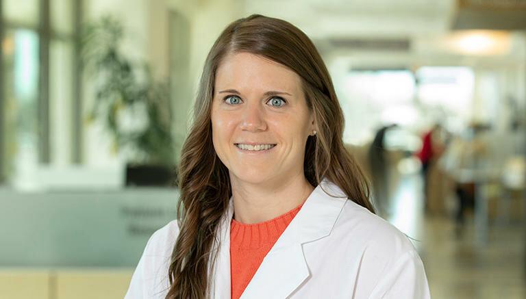 Kimberly Franks, PA - Mercy Clinic Primary Care-Northwest Expressway