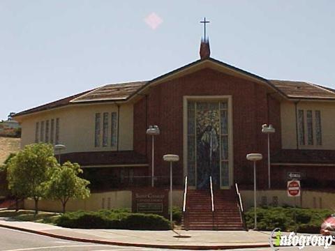 Saint Charles Parish