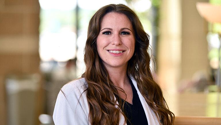 Jennifer Rogers, APRN - Mercy Clinic Primary Care-Cliff Drive