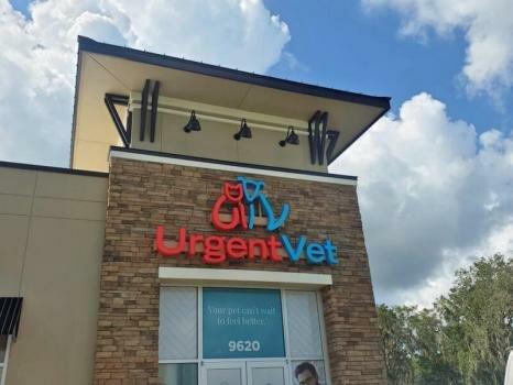 Urgent Vet-Lakewood Ranch