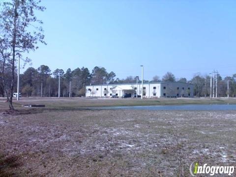 Garden View Baptist Church