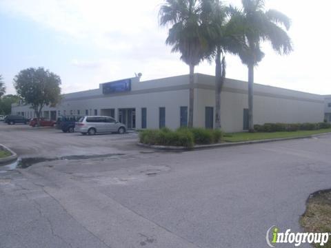 Precision Machine Technology