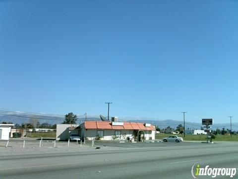 American Legion Post 262