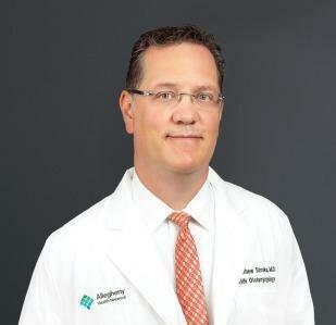 Matthew B Straka, MD