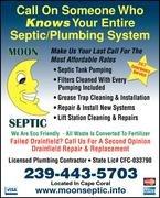 Moon Septic