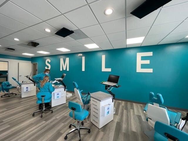 Wow! Smiles-Santa Rosa