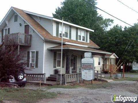 Complete Supplements