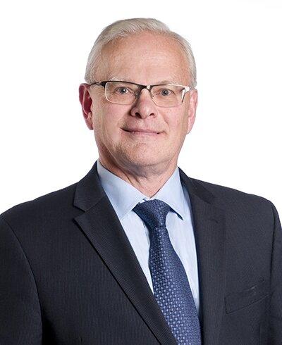 Thomas Leonard-Financial Advisor, Ameriprise Financial Services, LLC