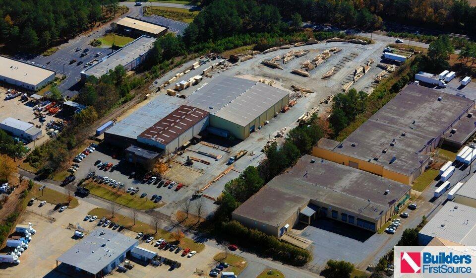 Truss-Builders FirstSource