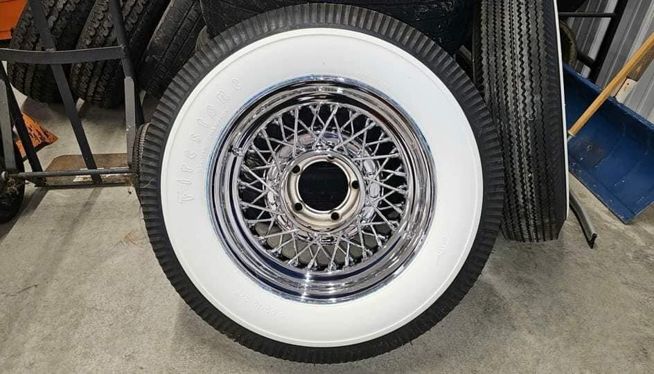 Lynch's Tire & Service LLC