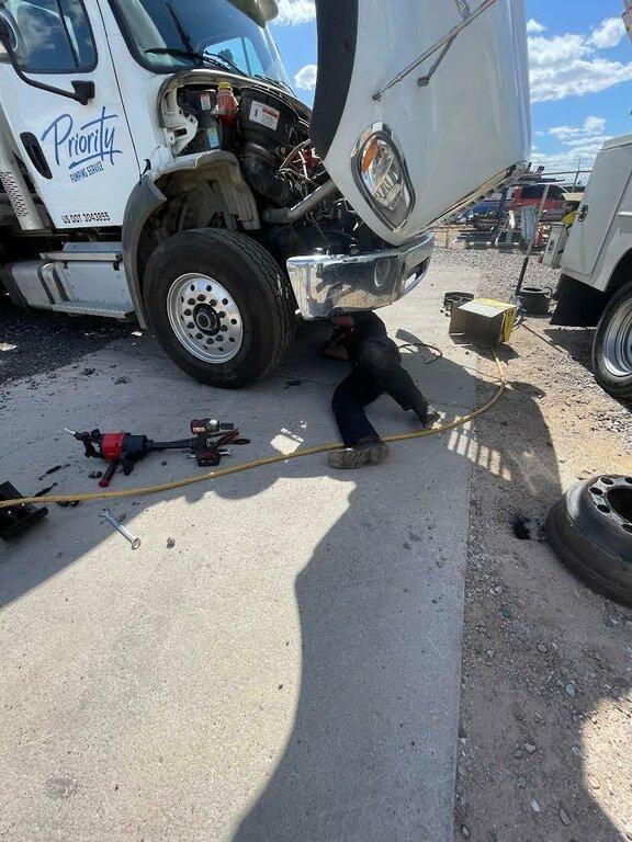 A&D Mobile Diesel Service