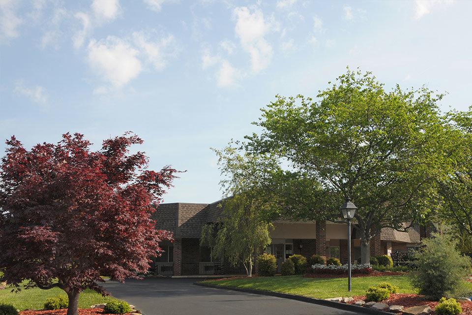 Life Care Center of Athens